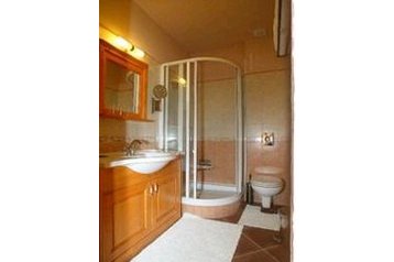 Ungaria Privát Bük, Exteriorul